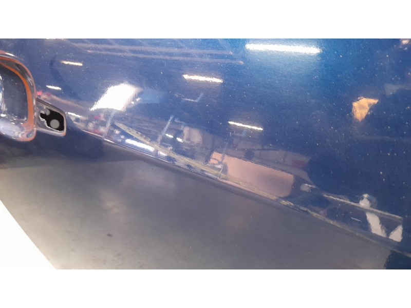 Recambio de puerta trasera derecha para peugeot 407 st confort referencia OEM IAM 9008N1  