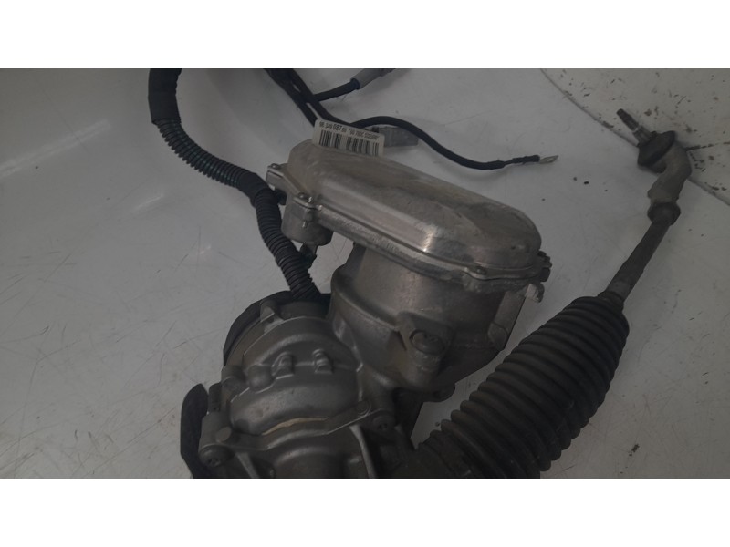 Recambio de cremallera direccion para peugeot 2008 (p1) allure referencia OEM IAM 1664989680  