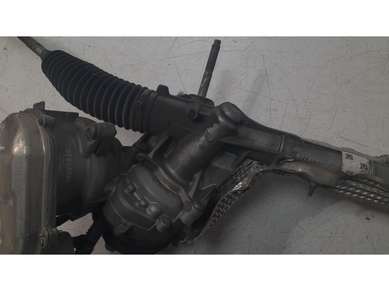 Recambio de cremallera direccion para peugeot 2008 (p1) allure referencia OEM IAM 1664989680  