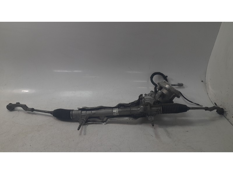 Recambio de cremallera direccion para peugeot 2008 (p1) allure referencia OEM IAM 1664989680  