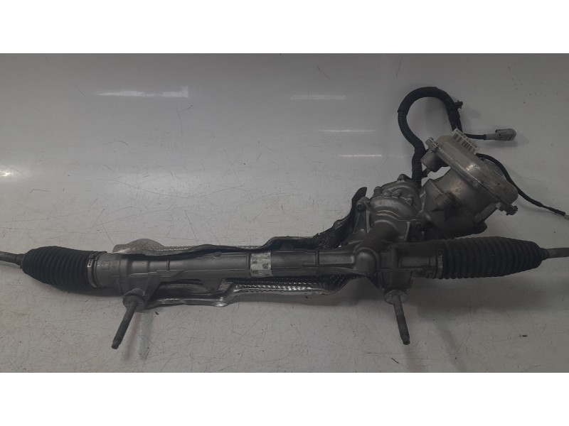 Recambio de cremallera direccion para peugeot 2008 (p1) allure referencia OEM IAM 1664989680  