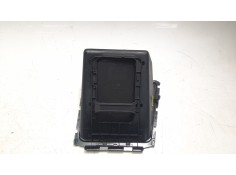 Recambio de consola central para cupra formentor 1.5 tsi referencia OEM IAM 5FB857925A  