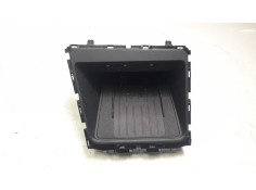 Recambio de consola central para cupra formentor 1.5 tsi referencia OEM IAM 5FB857925A   2