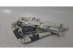 Recambio de airbag cortina delantero izquierdo para peugeot 2008 (p1) allure referencia OEM IAM 9838258680  