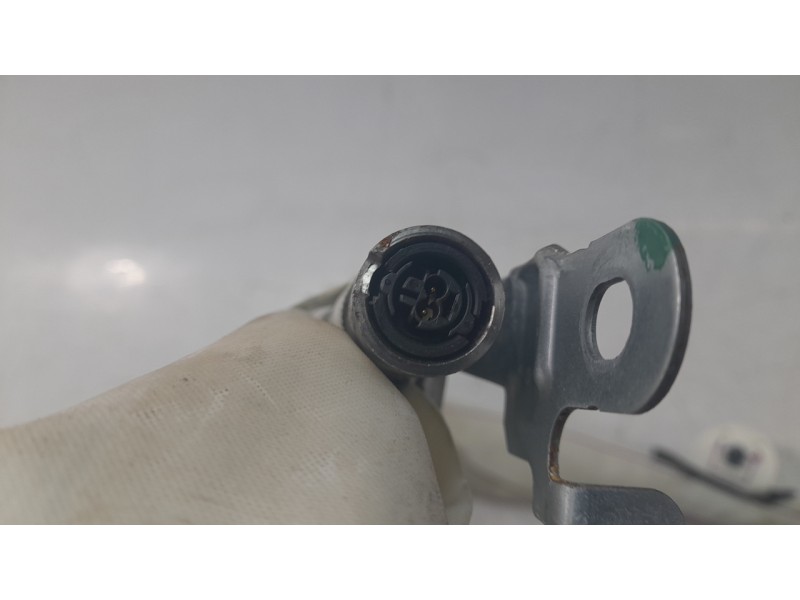 Recambio de airbag cortina delantero izquierdo para peugeot 2008 (p1) allure referencia OEM IAM 9838258680  