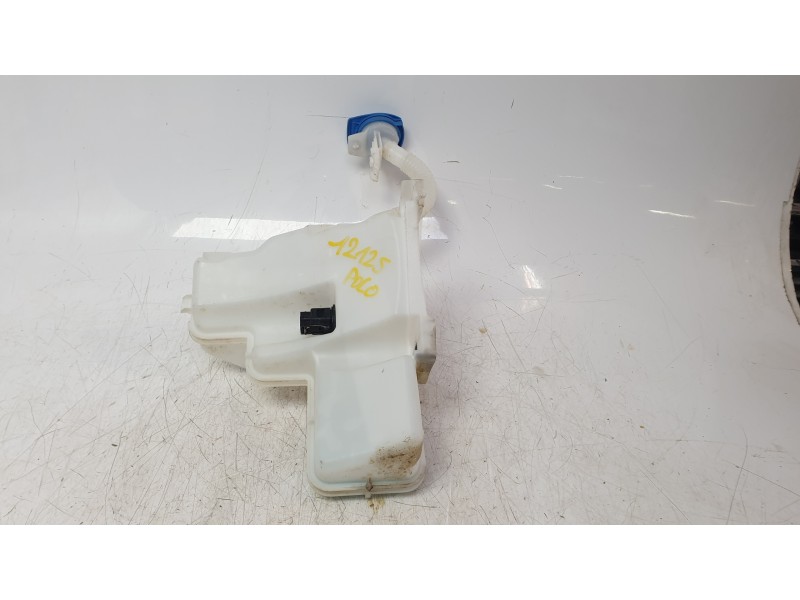 Recambio de deposito limpia para volkswagen polo vi (aw1, bz1, ae1) 1.0 tsi referencia OEM IAM 2Q0955453G  