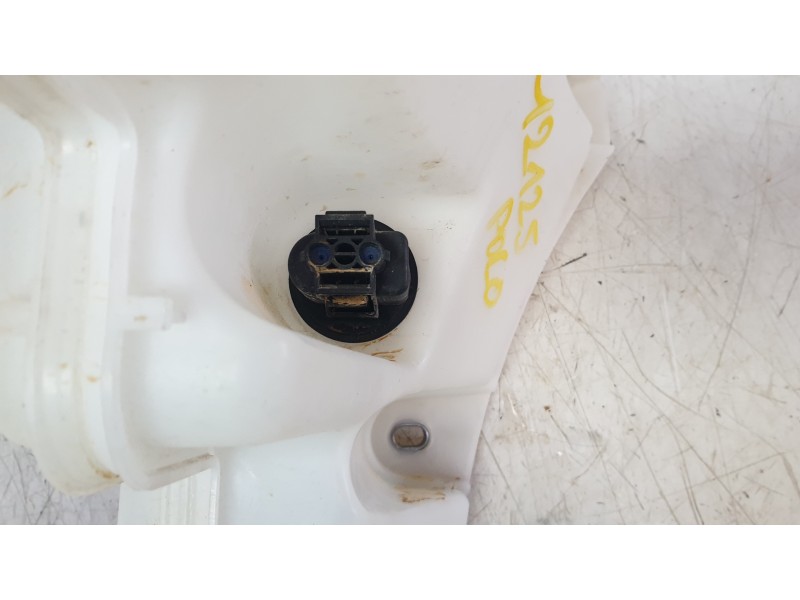 Recambio de deposito limpia para volkswagen polo vi (aw1, bz1, ae1) 1.0 tsi referencia OEM IAM 2Q0955453G  