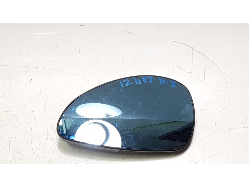 Recambio de cristal retrovisor izquierdo para citroën c4 i (lc_) 1.6 hdi referencia OEM IAM 8151JJ  31228041 / 1050731018 / CI42