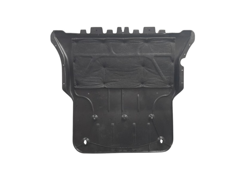 Recambio de cubrecarter para volkswagen t-roc (a11, d11) 2.0 tdi referencia OEM IAM 5WA825236  