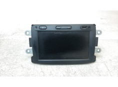 PANTALLA MULTIFUNCION 281153136R 281153136R 