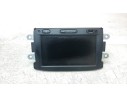 PANTALLA MULTIFUNCION 281153136R 281153136R 