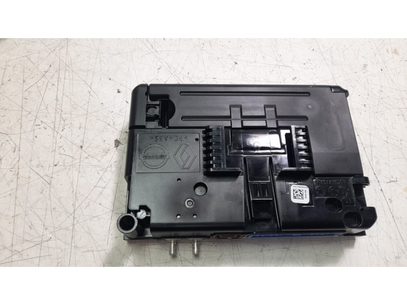 Recambio de modulo electronico para renault captur ii (hf_) tce 160 (hfn1) referencia OEM IAM 2591A6180R  