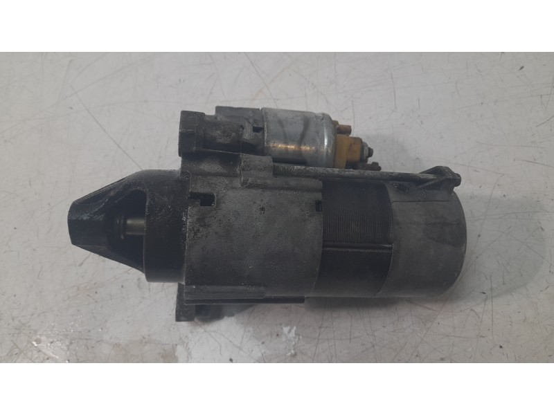 Recambio de motor arranque para citroën c4 i (lc_) 1.6 hdi referencia OEM IAM 9645100680  ARF620251HQ