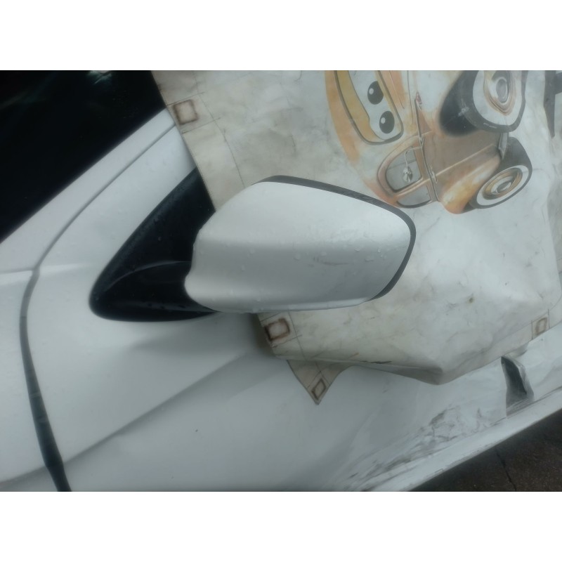 Recambio de retrovisor izquierdo para citroën c-elysee (dd_) 1.5 bluehdi 100 referencia OEM IAM   