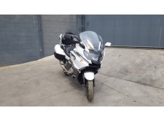 bmw k 1600 gt/gtl del año 2017 2