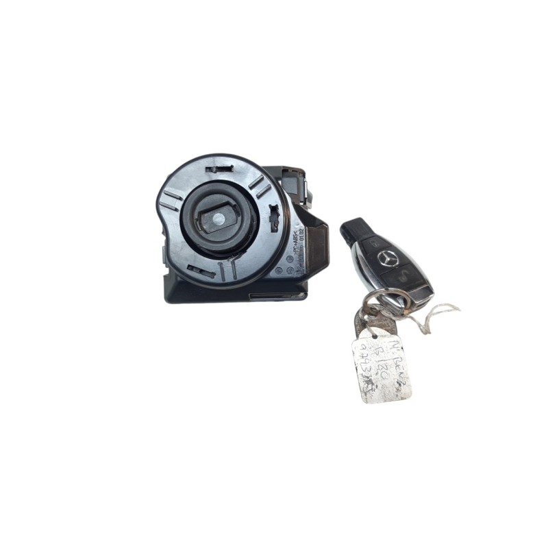 Recambio de conmutador de arranque para mercedes-benz clase b (w246) 1.5 cdi cat referencia OEM IAM A2469058501  
