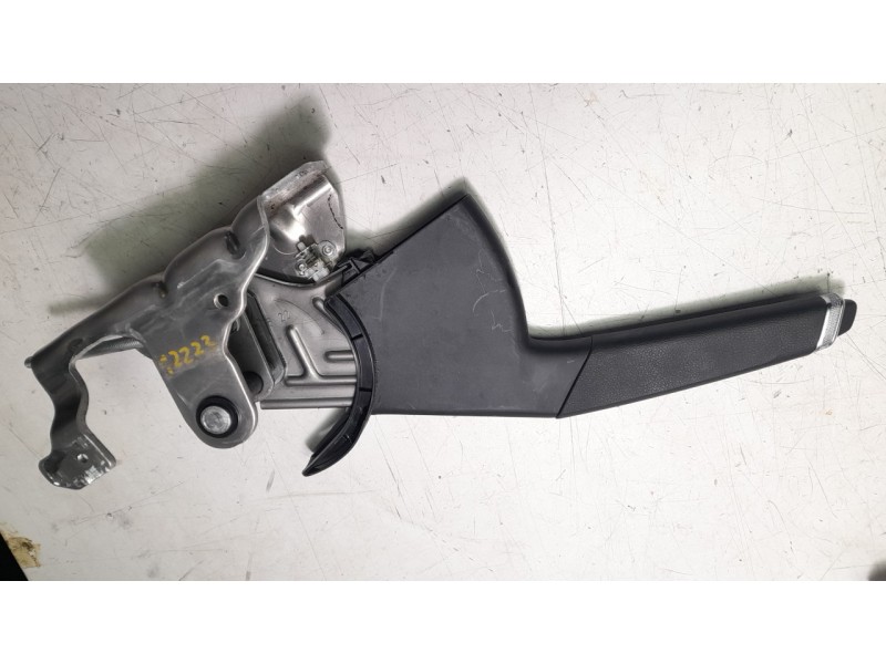 Recambio de palanca freno para renault captur ii (hf_) tce 160 (hfn1) referencia OEM IAM 360100847R  