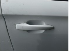 Recambio de maneta exterior delantera derecha para citroën c-elysee (dd_) 1.5 bluehdi 100 referencia OEM IAM   