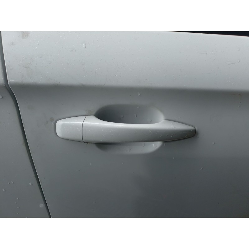 Recambio de maneta exterior delantera derecha para citroën c-elysee (dd_) 1.5 bluehdi 100 referencia OEM IAM   