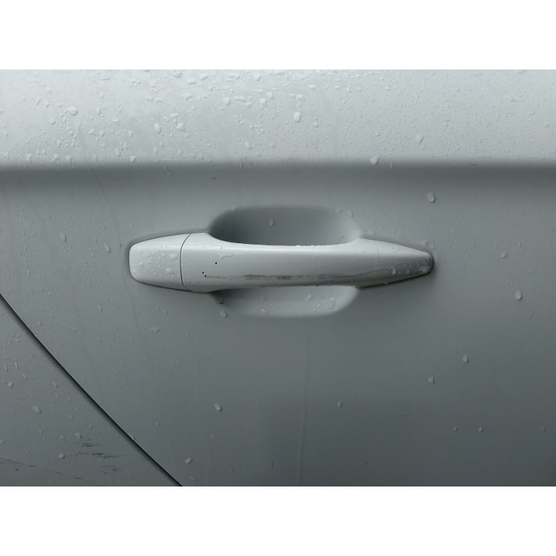 Recambio de maneta exterior trasera derecha para citroën c-elysee (dd_) 1.5 bluehdi 100 referencia OEM IAM   