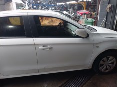 Recambio de puerta delantera derecha para citroën c-elysee (dd_) 1.5 bluehdi 100 referencia OEM IAM 9675195080   2
