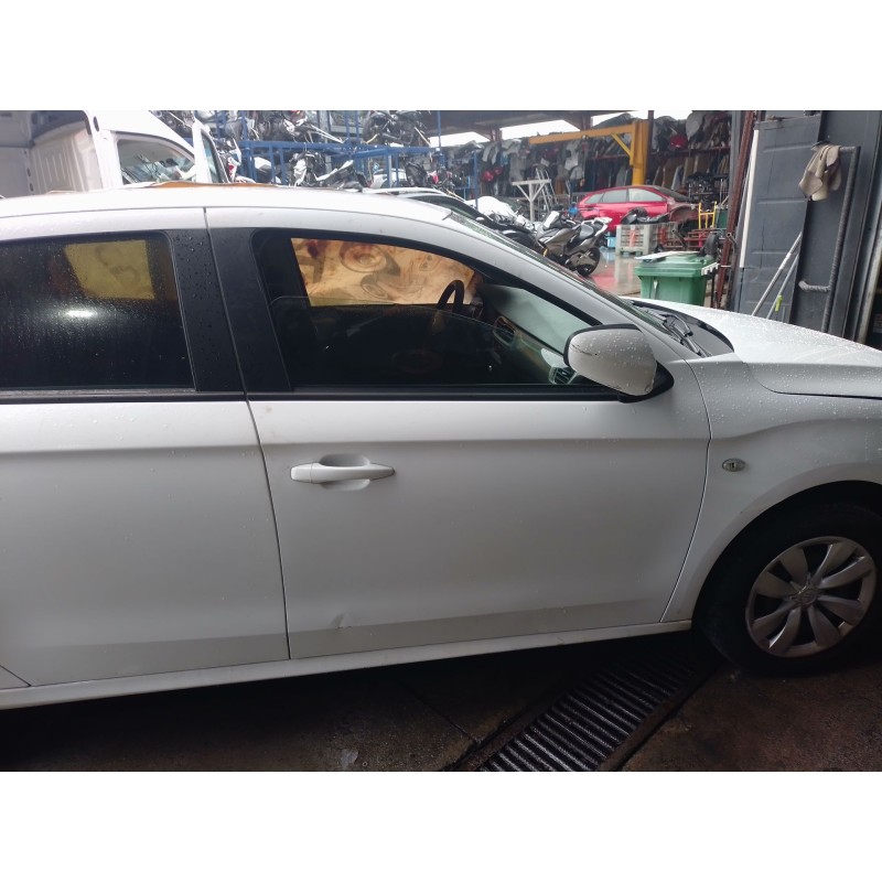 Recambio de puerta delantera derecha para citroën c-elysee (dd_) 1.5 bluehdi 100 referencia OEM IAM   