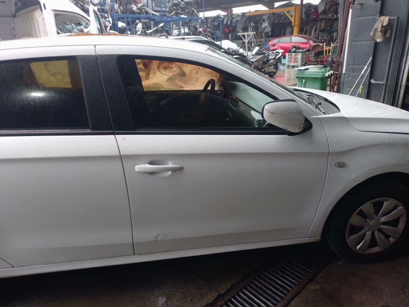 Recambio de puerta delantera derecha para citroën c-elysee (dd_) 1.5 bluehdi 100 referencia OEM IAM   