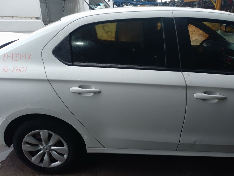 Recambio de puerta trasera derecha para citroën c-elysee (dd_) 1.5 bluehdi 100 referencia OEM IAM   