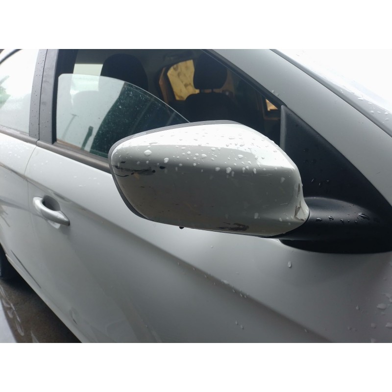 Recambio de retrovisor derecho para citroën c-elysee (dd_) 1.5 bluehdi 100 referencia OEM IAM   