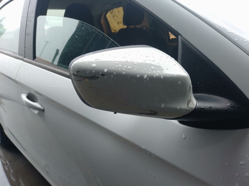 Recambio de retrovisor derecho para citroën c-elysee (dd_) 1.5 bluehdi 100 referencia OEM IAM   