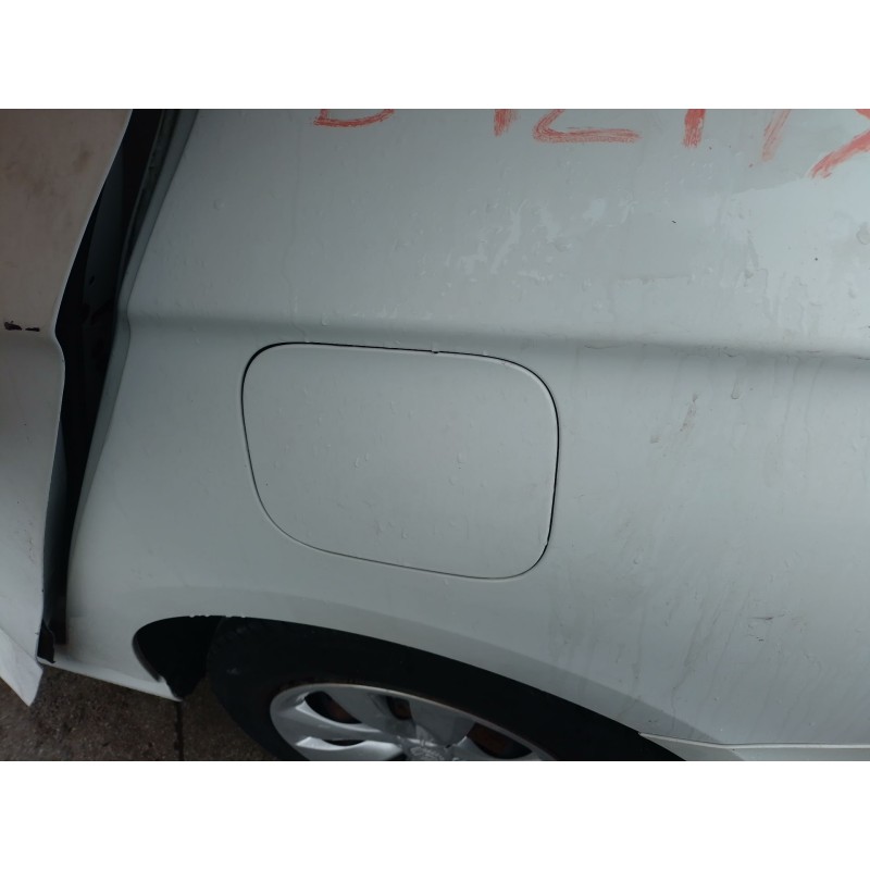 Recambio de tapa exterior combustible para citroën c-elysee (dd_) 1.5 bluehdi 100 referencia OEM IAM   