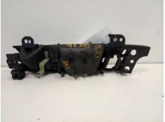 Recambio de maneta interior delantera derecha para audi a3 sportback (8p) 1.9 tdi ambition referencia OEM IAM 8P4837020D   2