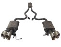 TUBO ESCAPE COMPLETO FR3Z5230B FR3Z5230B 