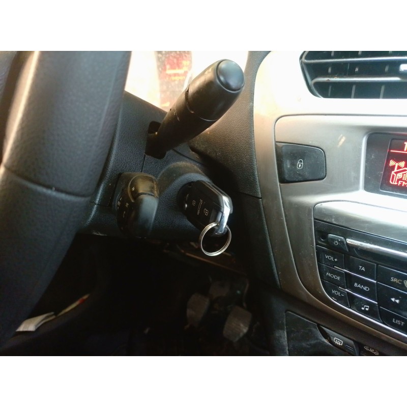 Recambio de conmutador de arranque para citroën c-elysee (dd_) 1.5 bluehdi 100 referencia OEM IAM   