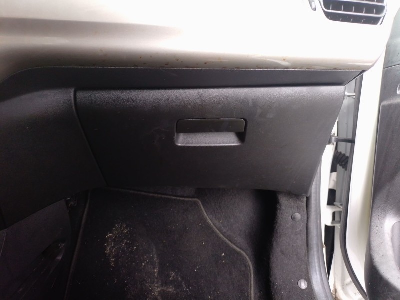 Recambio de guantera para citroën c-elysee (dd_) 1.5 bluehdi 100 referencia OEM IAM   