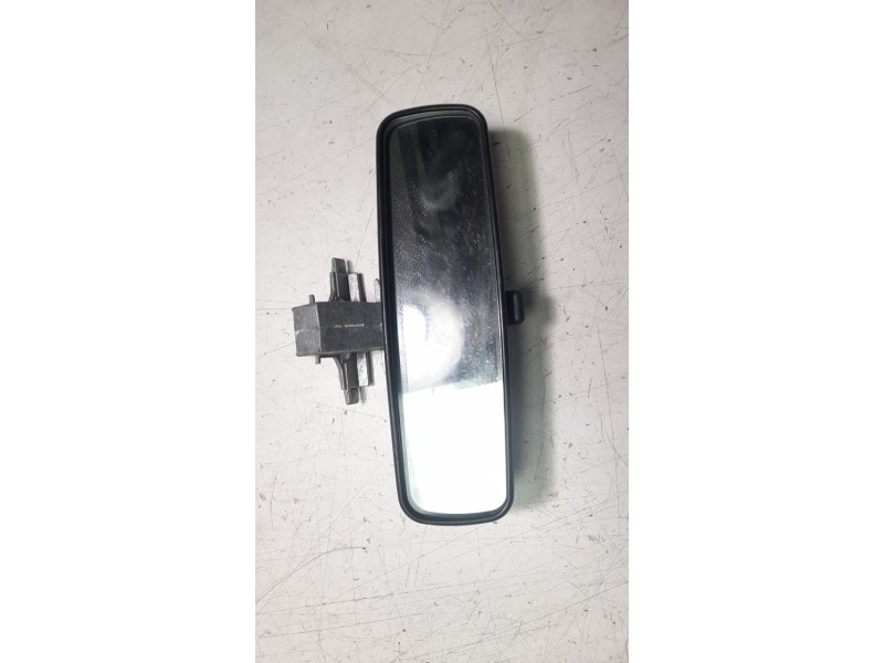 Recambio de espejo para renault captur ii (hf_) tce 160 (hfn1) referencia OEM IAM 963217003R  