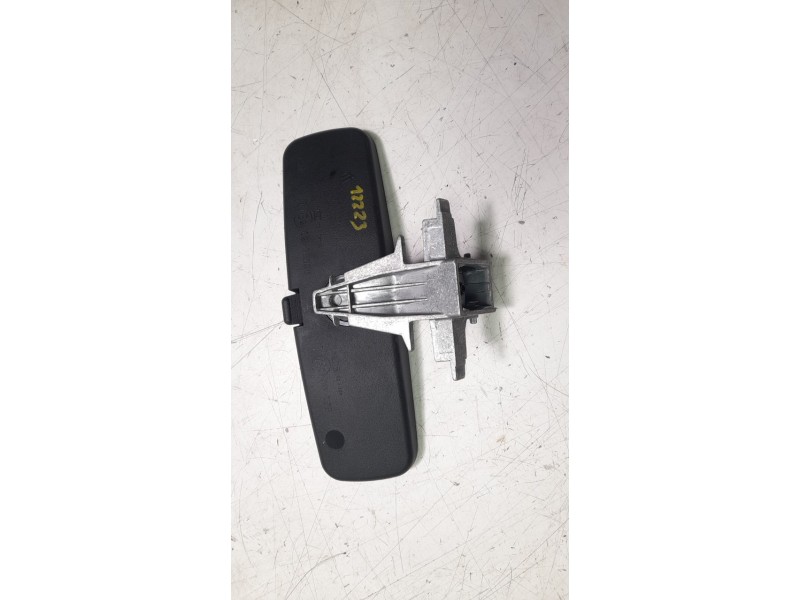 Recambio de espejo para renault captur ii (hf_) tce 160 (hfn1) referencia OEM IAM 963217003R  