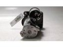 MOTOR ARRANQUE BV2111000AE 1734633 ARF410141HQ