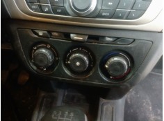 MANDO CALEFACCION / AIRE ACONDICIONADO 1609170580 