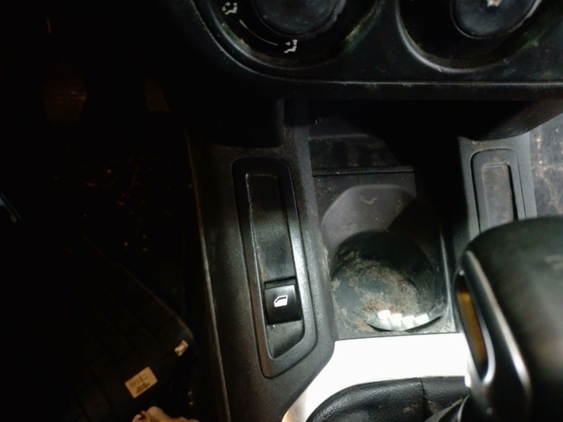 Recambio de mando elevalunas delantero izquierdo para citroën c-elysee (dd_) 1.5 bluehdi 100 referencia OEM IAM   