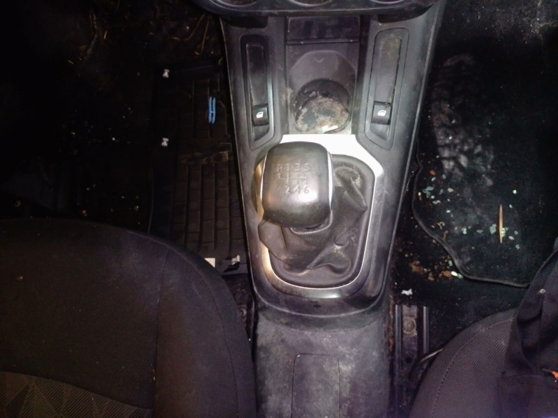 Recambio de palanca cambio para citroën c-elysee (dd_) 1.5 bluehdi 100 referencia OEM IAM   