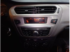 SISTEMA AUDIO / RADIO CD 98134281ZD 