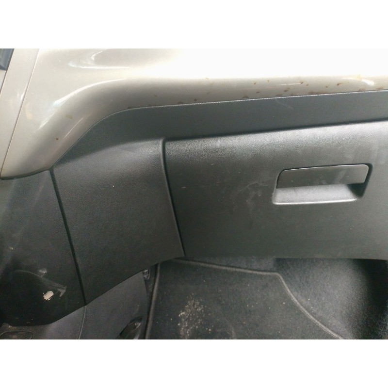 Recambio de ventilador calefaccion para citroën c-elysee (dd_) 1.5 bluehdi 100 referencia OEM IAM   