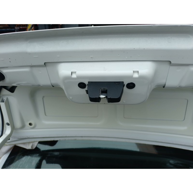Recambio de cerradura maletero / porton para citroën c-elysee (dd_) 1.5 bluehdi 100 referencia OEM IAM   