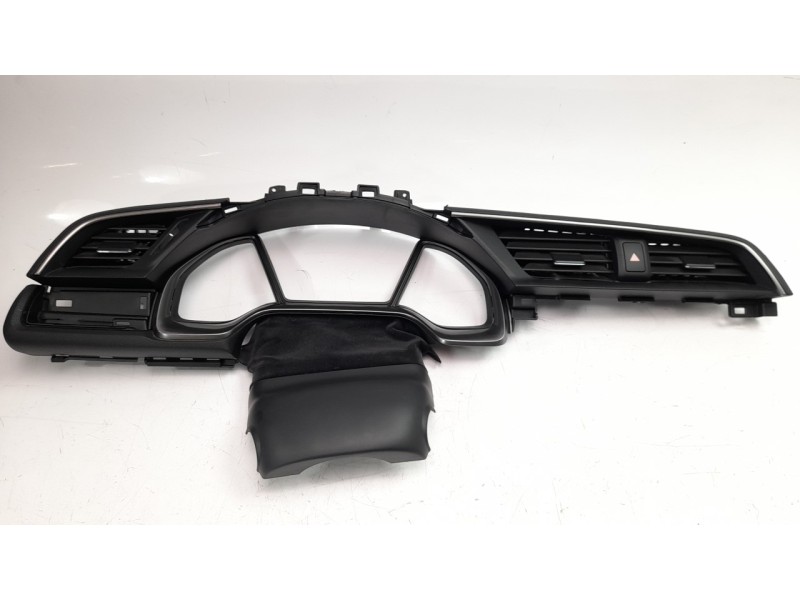 Recambio de moldura para honda civic lim.5 (fk) 1.0 vtec cat referencia OEM IAM 77205TBA  