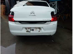 PARAGOLPES TRASERO 1608703480 