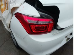 Recambio de piloto trasero izquierdo para citroën c-elysee (dd_) 1.5 bluehdi 100 referencia OEM IAM 9817303780  103F07630771 / 1 2