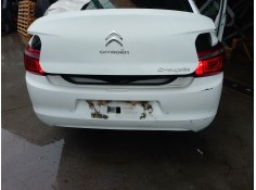 REFUERZO PARAGOLPES TRASERO 9678603080 