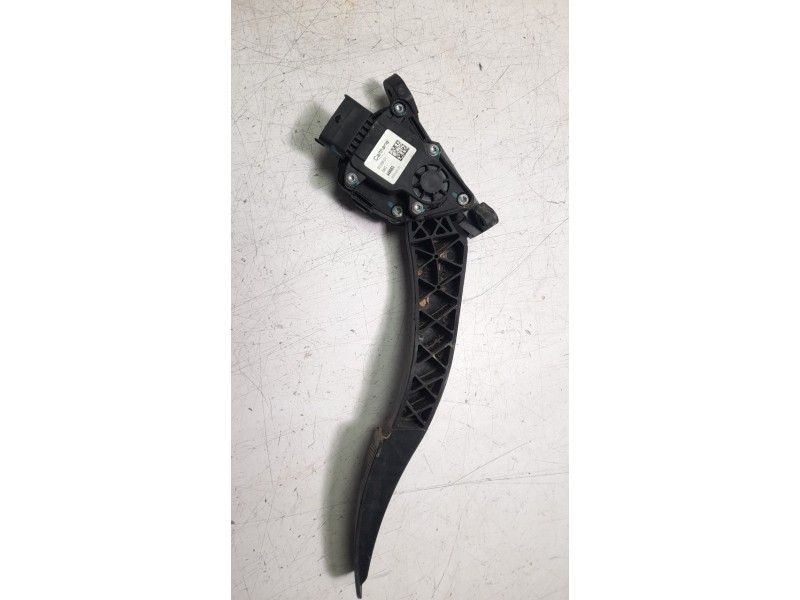 Recambio de potenciometro pedal para mg mg hs (as23) 1.5 t (sas23) referencia OEM IAM 501006 449053 