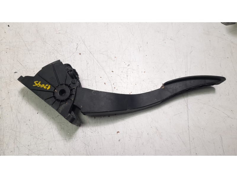 Recambio de potenciometro pedal para mg mg hs (as23) 1.5 t (sas23) referencia OEM IAM 501006 449053 